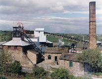 Image of NATIONAL COAL MINING MUSEUM FOR ENGLAND